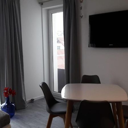 La Dolce Vita 1 Apartamento Dziwnówek Exterior foto