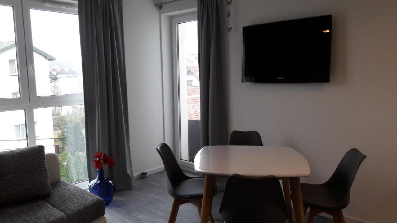 La Dolce Vita 1 Apartamento Dziwnówek Exterior foto