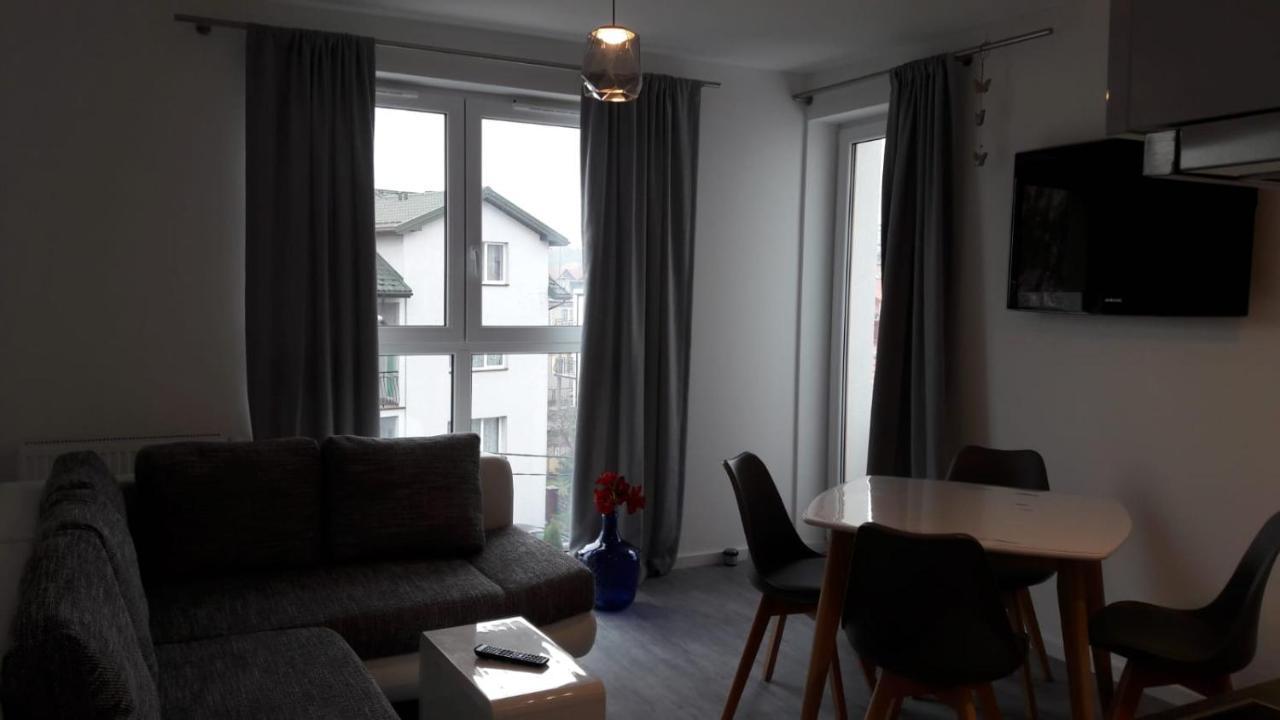 La Dolce Vita 1 Apartamento Dziwnówek Exterior foto
