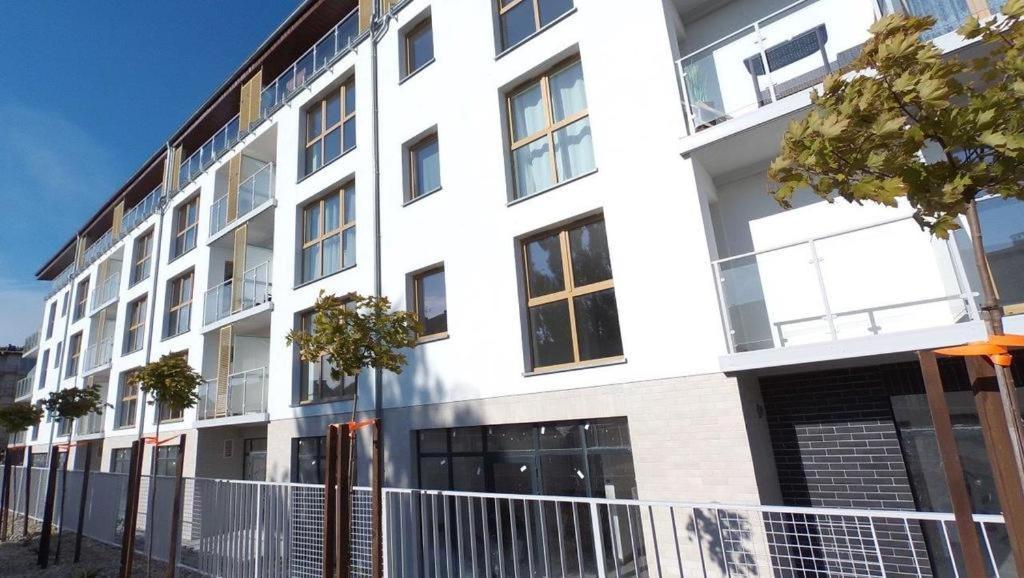 La Dolce Vita 1 Apartamento Dziwnówek Exterior foto