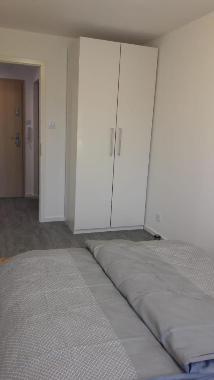 La Dolce Vita 1 Apartamento Dziwnówek Exterior foto